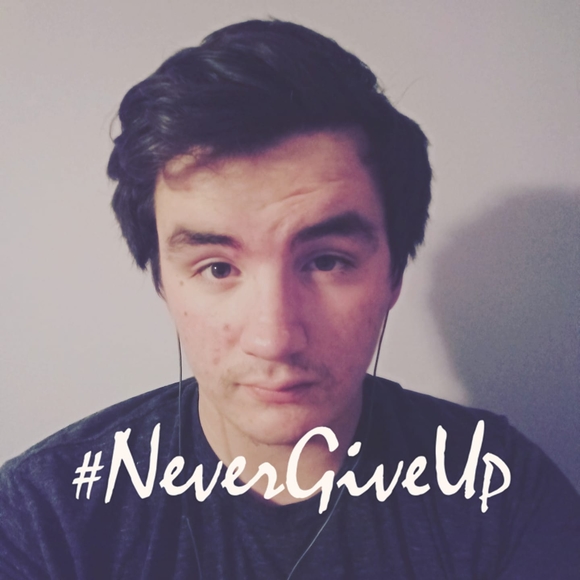 Meet your Posher, Devin - Picture 1 of 1